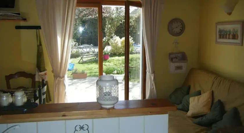 La Maisonnette - Photo 4