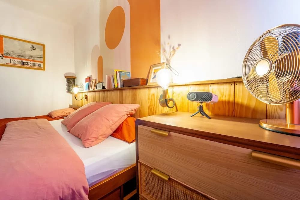 La Boga Surf House - Miniature 8