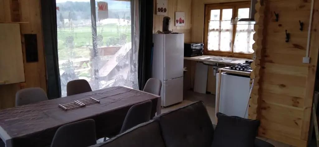 chalets les 5 loups - Photo 4