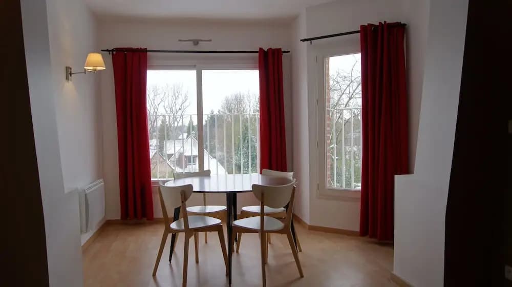Appart Hotel Marcq En Baroeul Astrid - Miniature 6