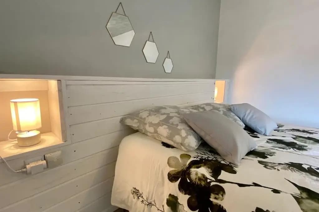 La Conquoise - Maison De 90M2 - Photo 2