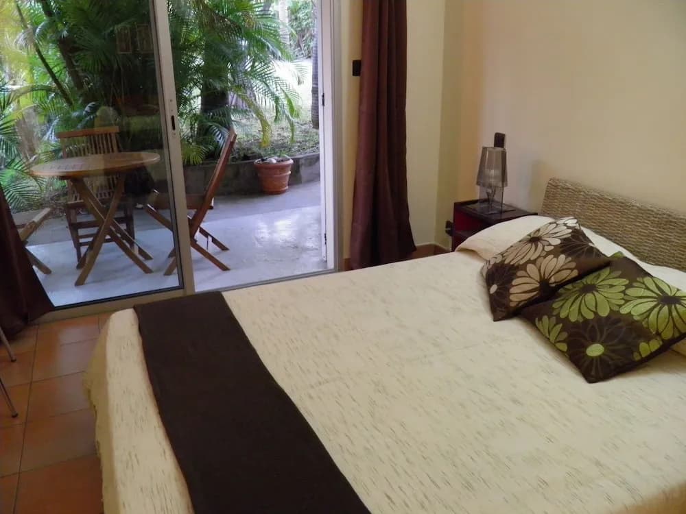 Appart'Hotel Marina - Photo 1