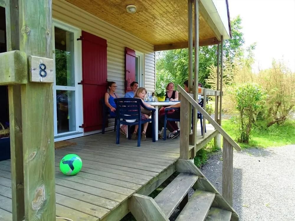 Camping La Sittelle - Photo 5