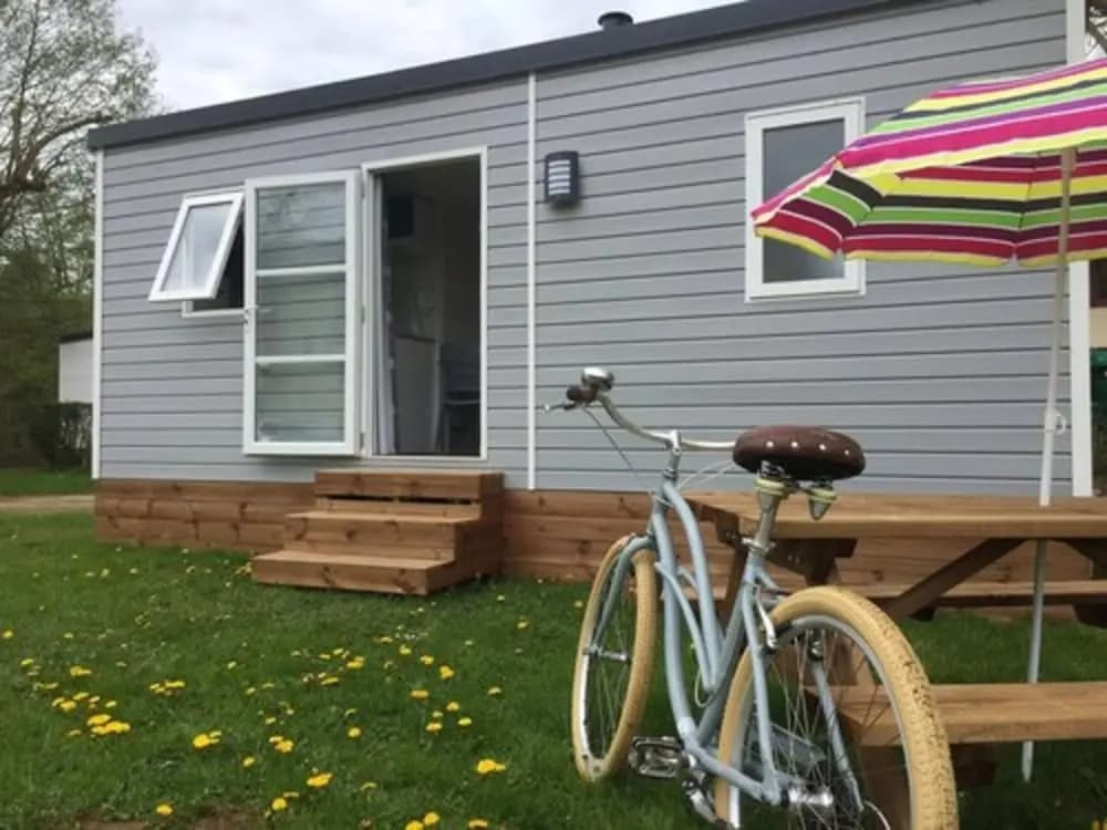 Camping du Sevron - Photo 4