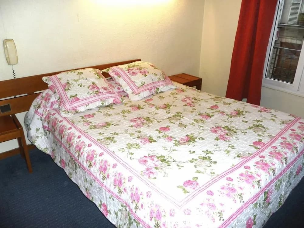 Nouvel Hotel Paris 18 - Photo 3