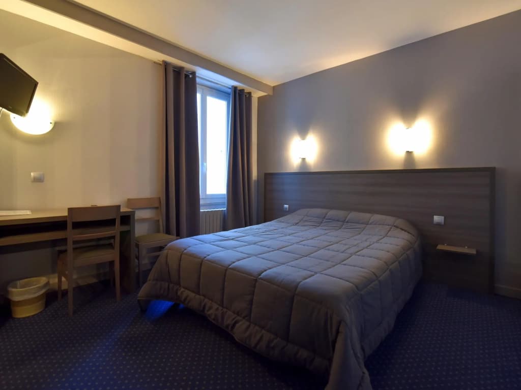 Logis Hôtel Saint Jacques - Photo 5