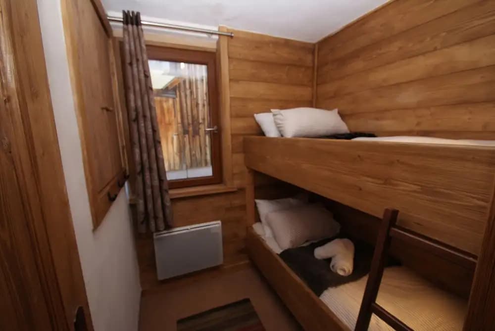 Apartment Chamois - Photo 5