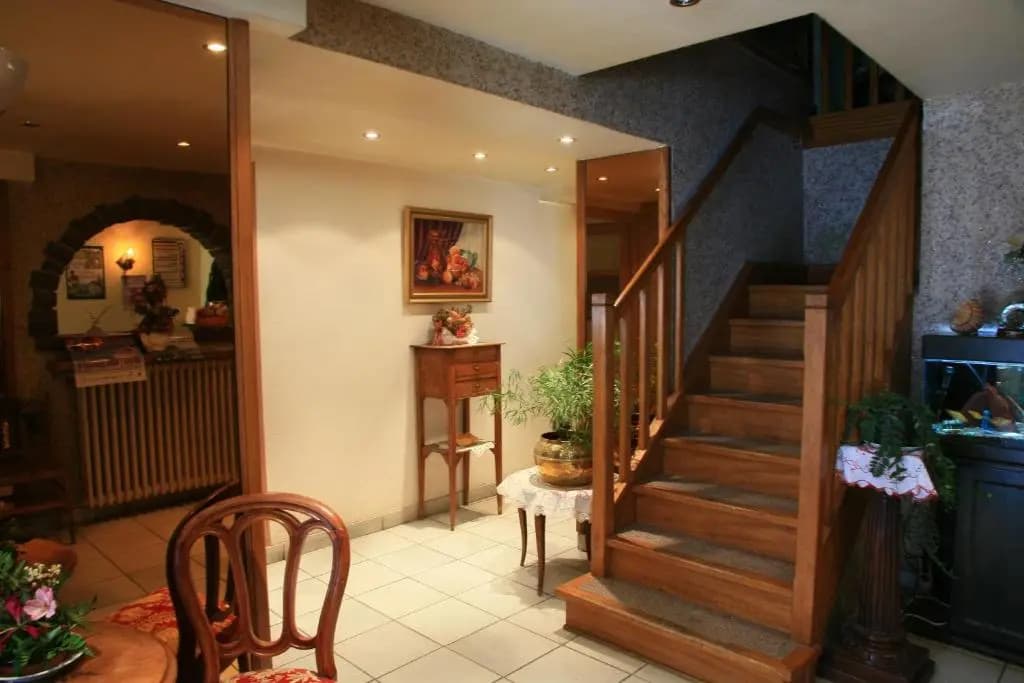 Bon Séjour Hotel - Miniature 7