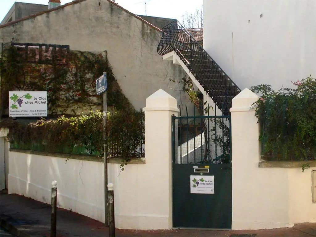 Le Clos Chez Michel - Photo 1