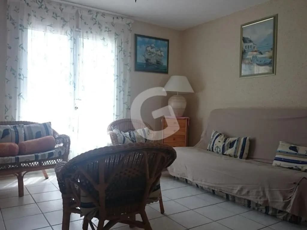 Maison La Tranche-sur-Mer, 4 pièces, 6 personnes - FR-1-357-70 - Photo 3