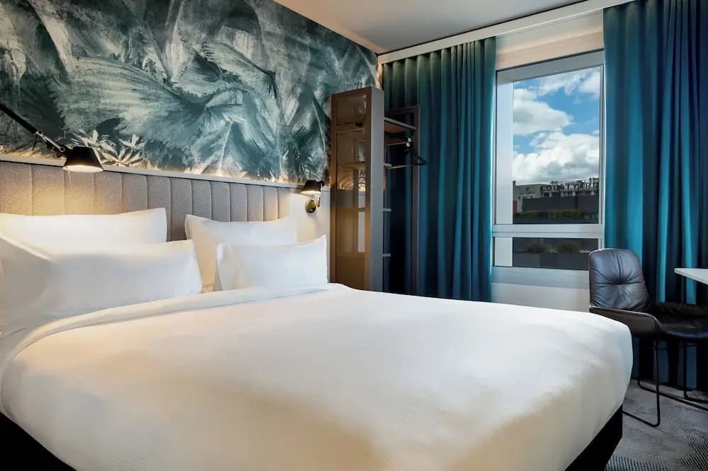 Motel One Paris-Porte de Versailles - Photo 4