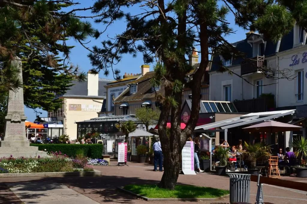Le Levant - Avec Loggia - a 20m de la Plage - Miniature 6