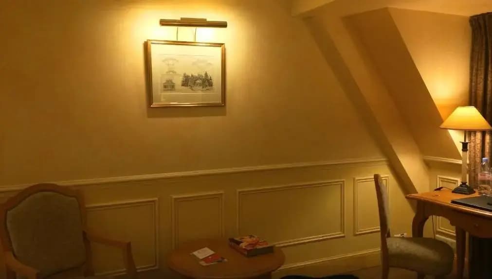 Jolly Hotels France - Photo 5