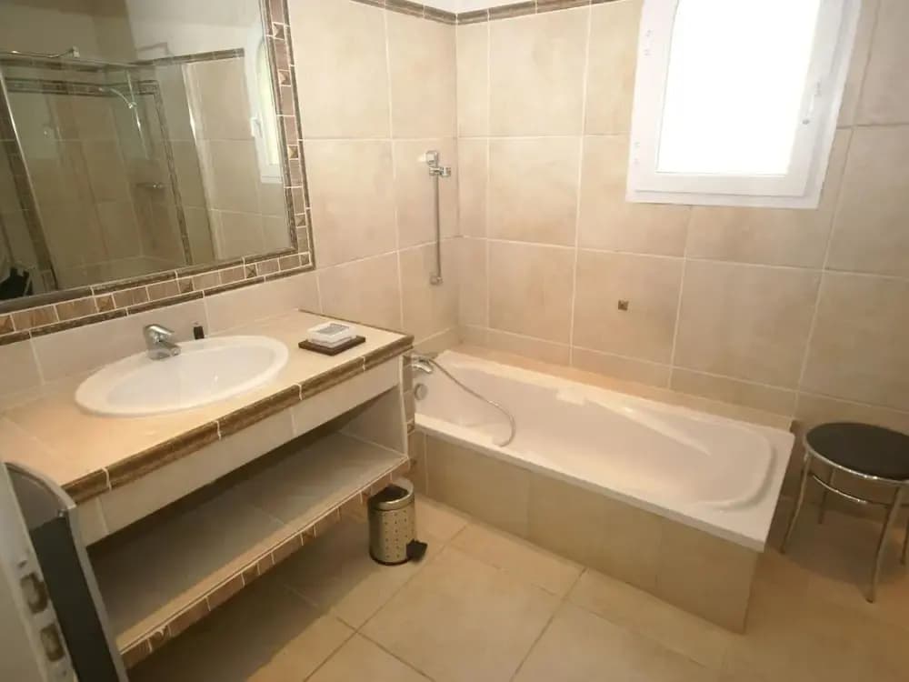 Villa in Moriani-plage With Sea View - Miniature 7