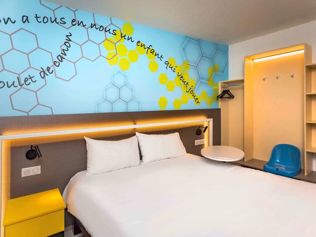 ibis Styles Strasbourg Stade de la Meinau - Photo 3