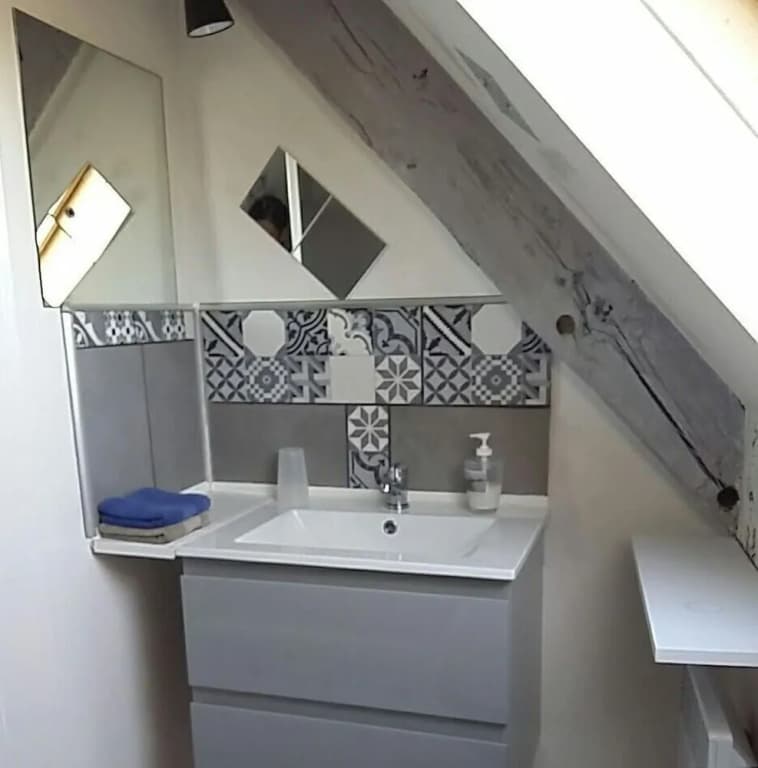 La Maison d'Isaphil - Miniature 7