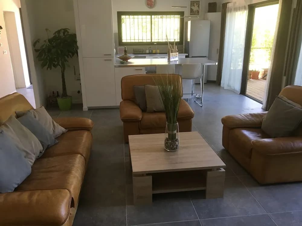 Villa Les Terrasses sur mer - Photo 4