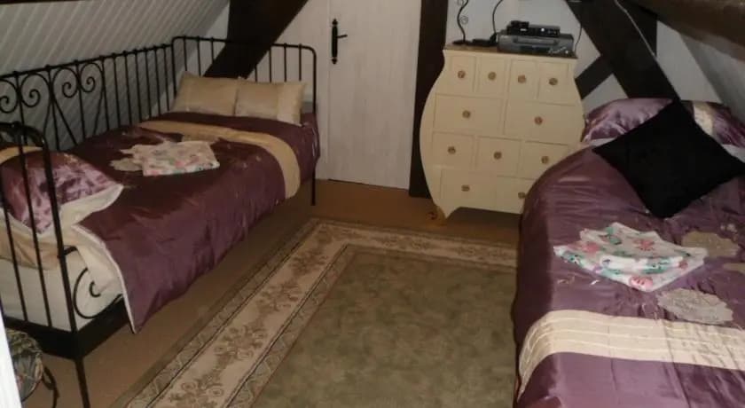 La Chaumiere des Brules - Photo 4