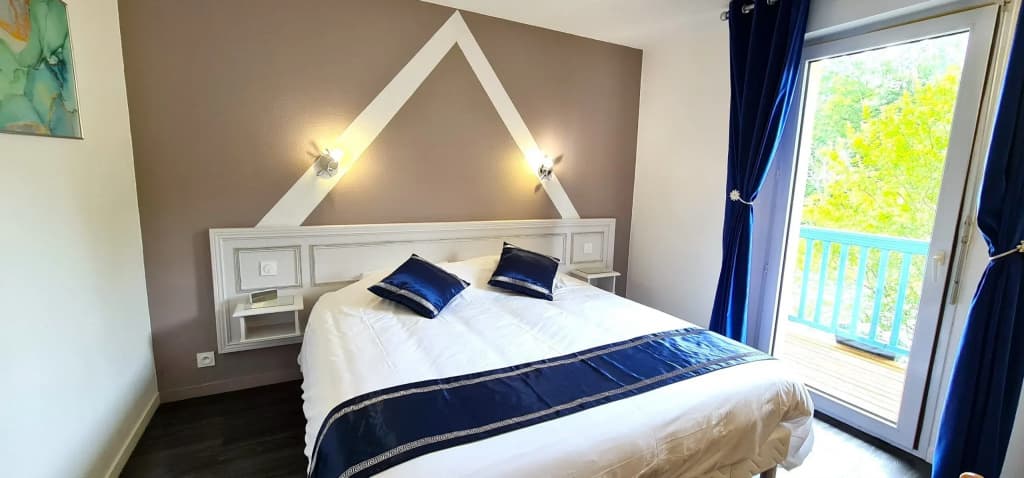 Hostellerie du paon blanc - Photo 5