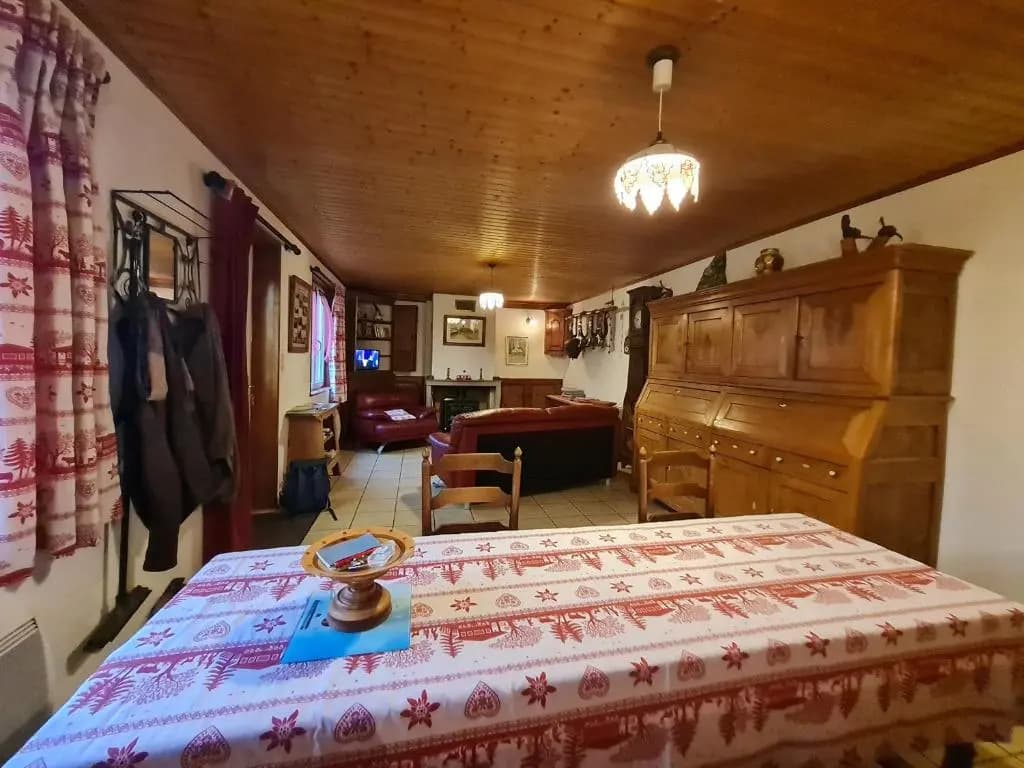 Gîte Corcieux, 3 pièces, 4 personnes - FR-1-589-36 - Photo 2