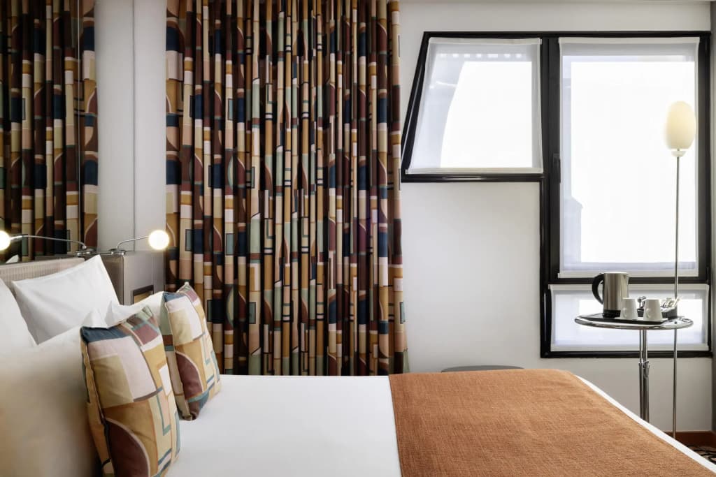 7 Eiffel Hotel - Photo 2