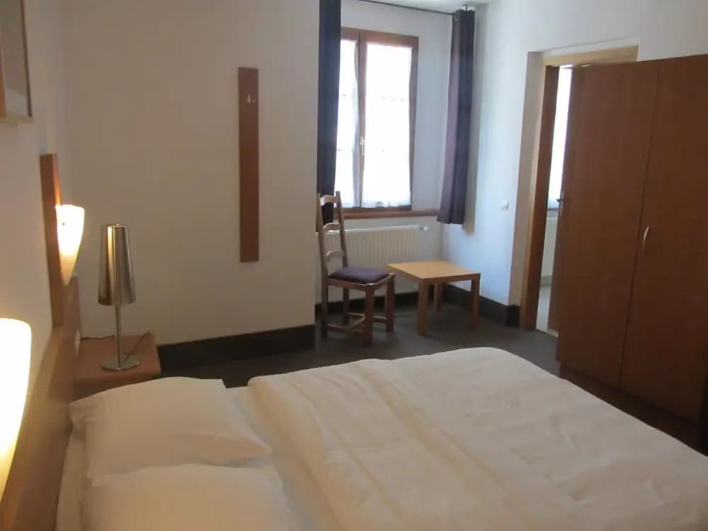 Hôtel Restaurant Le Brochet - Photo 3