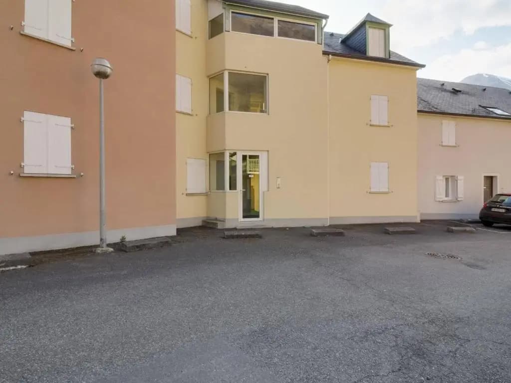 Appartement Esquièze-Sère, 3 pièces, 6 personnes - FR-1-402-86 - Photo 1