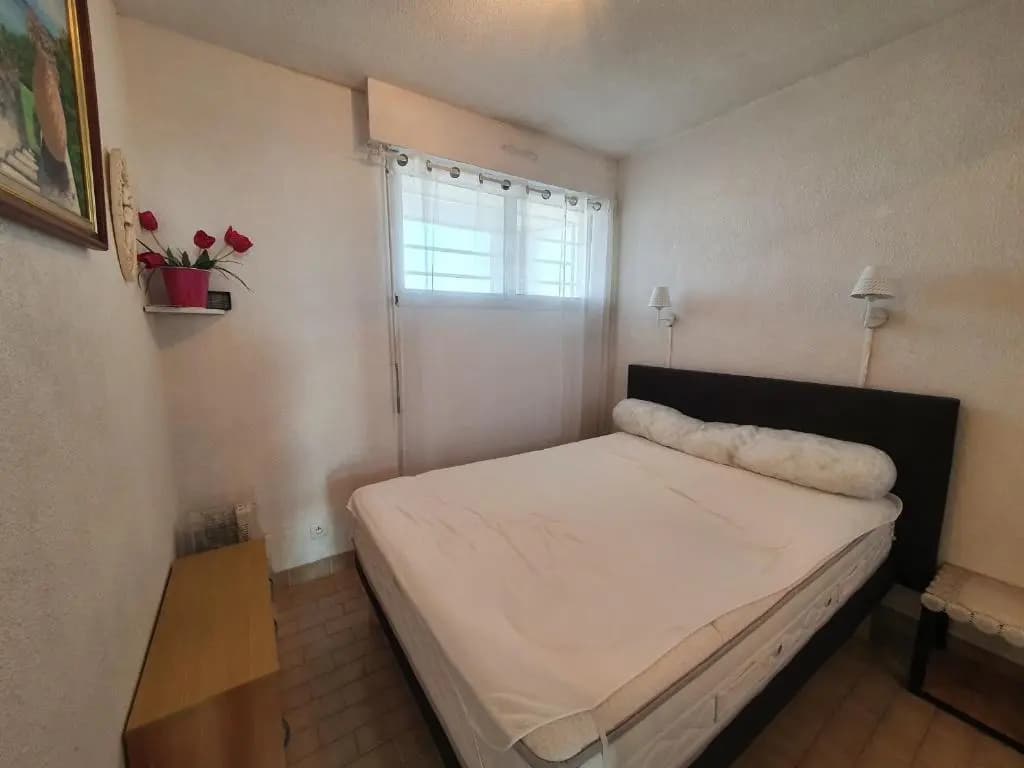 Appartement Sète, 2 pièces, 4 personnes - FR-1-338-409 - Photo 2