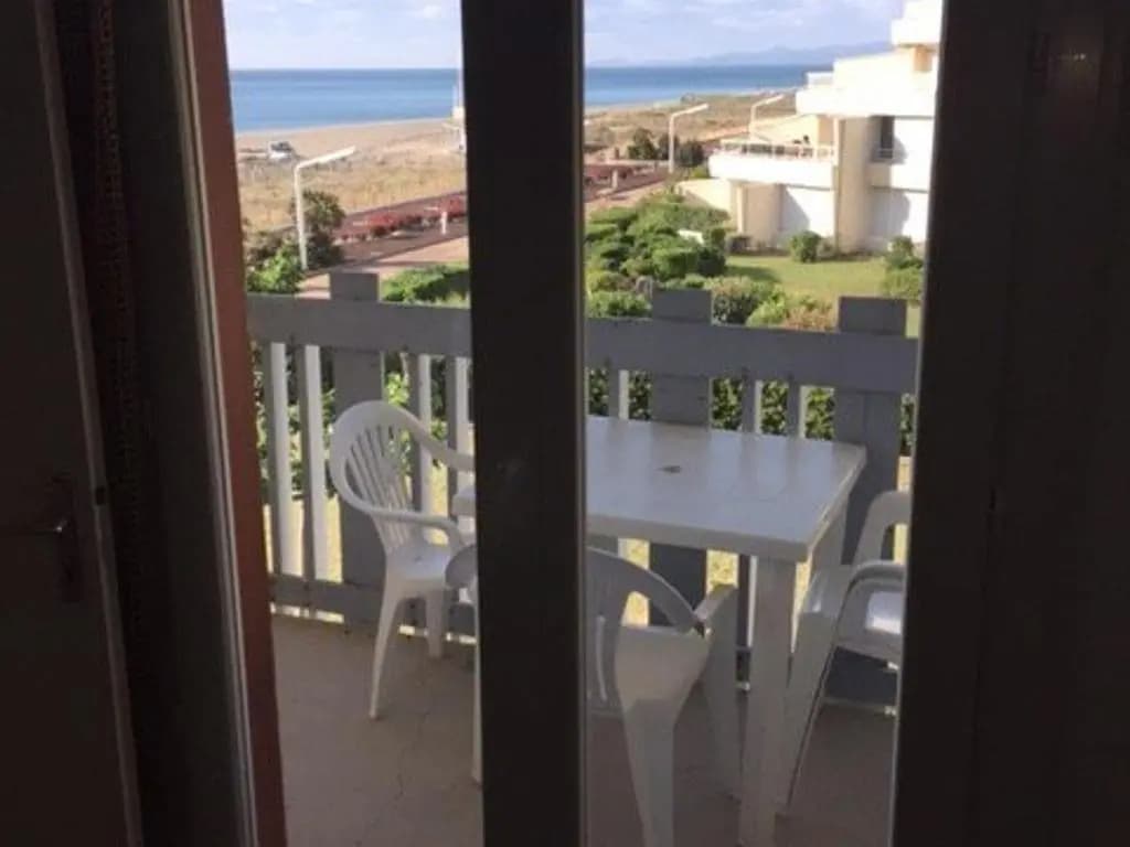 Appartement Port Barcarès, 2 pièces, 4 personnes - FR-1-81-230 - Photo 4