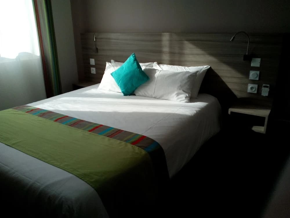 Hôtel Le Majestic - Photo 3