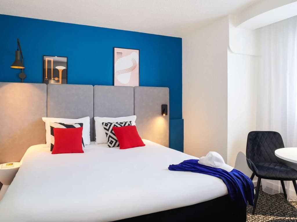 ibis Saint Nazaire Trignac - Photo 3