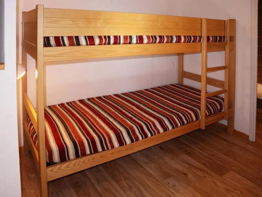 Appartement Les Orres, 3 pièces, 10 personnes - FR-1-322-424 - Miniature 6