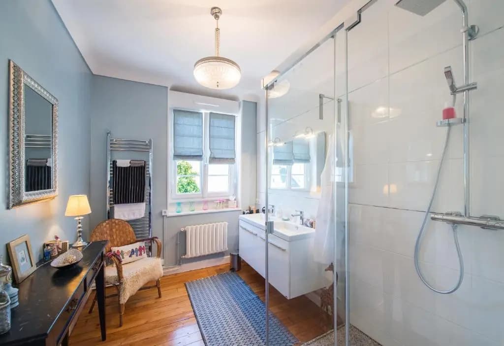 La Mancelle - Chambre et Table d'hôtes - Photo 2