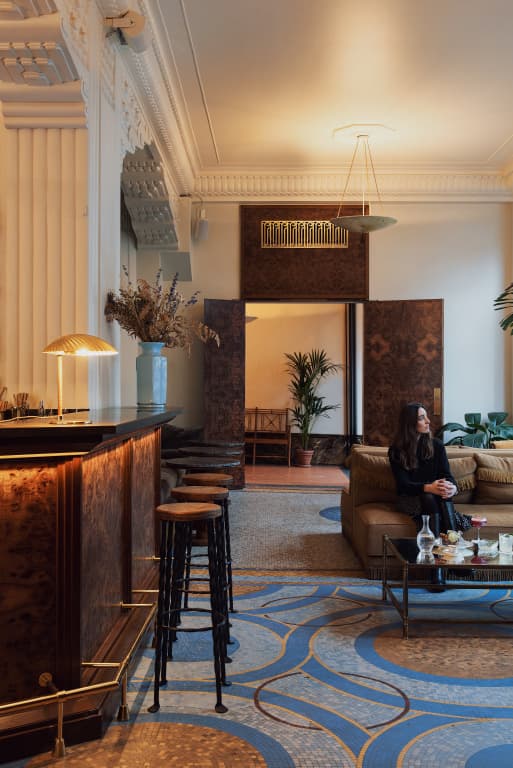 Hôtel Rochechouart, a Member of Design Hotels – Orso Hotel - Photo 2
