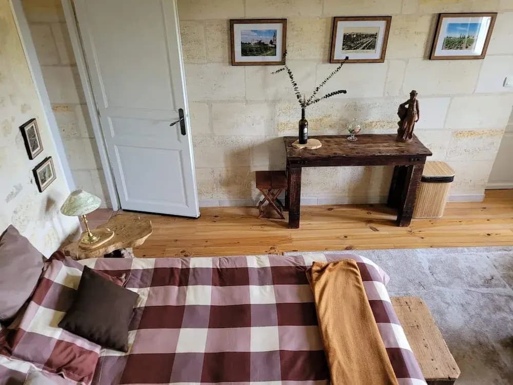 Maison Sommet - 4 chambres - Miniature 6