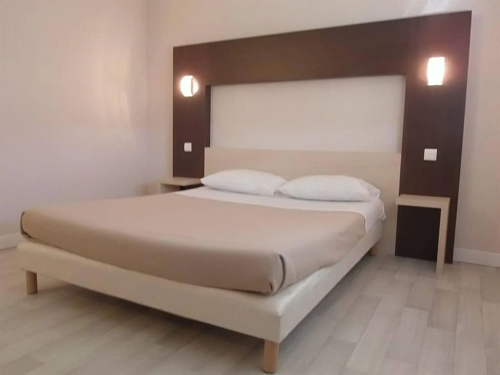 Citotel L'azur - Photo 4