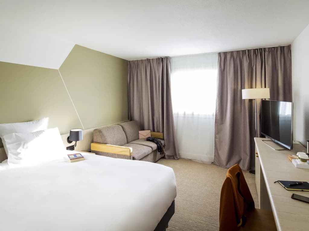 Mercure Cannes Mandelieu - Photo 5