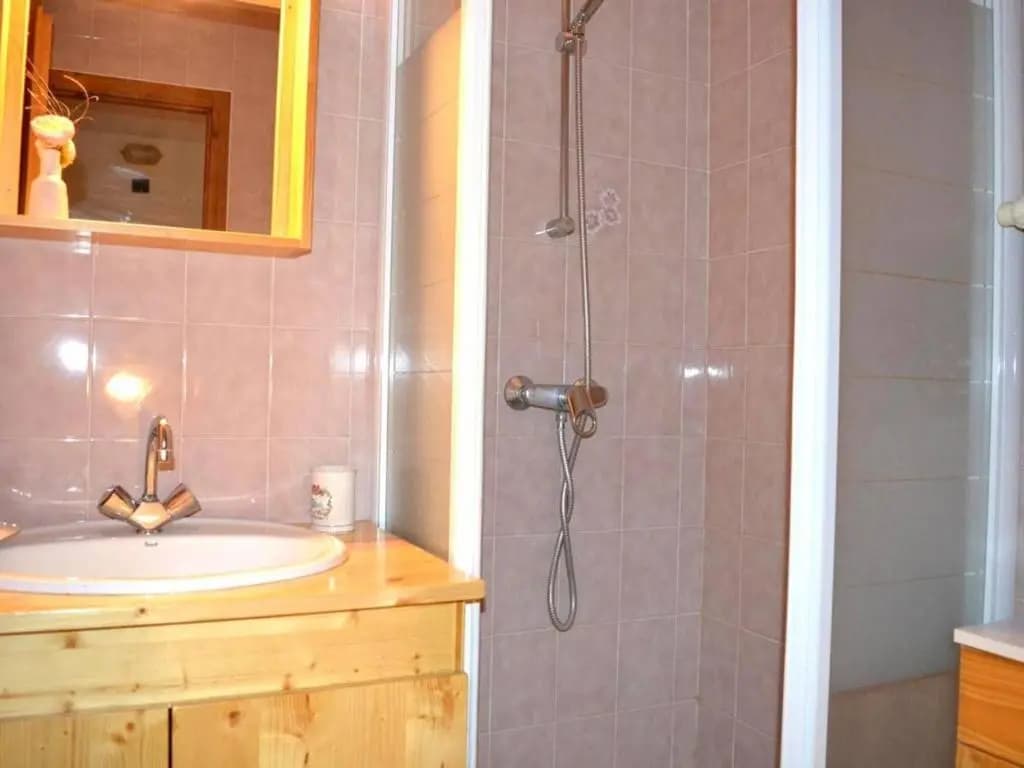 Appartement Le Grand-Bornand, 1 pièce, 5 personnes - FR-1-241-121 - Miniature 8