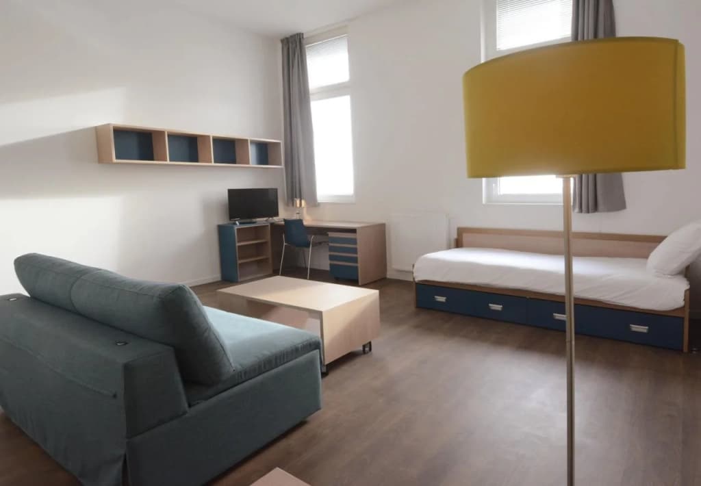 Apparteo Palatino Paris 13 - Photo 4