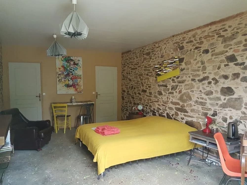 Le Mas - Photo 2