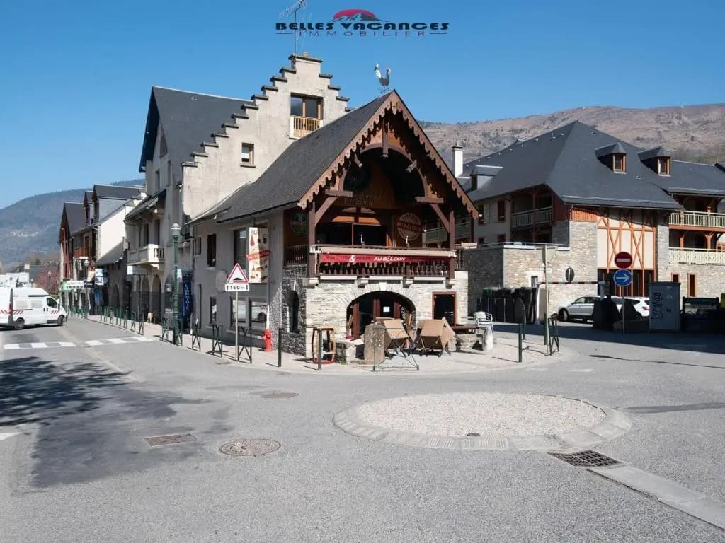Appartement Saint-Lary-Soulan, 2 pièces, 4 personnes - FR-1-296-307 - Miniature 8