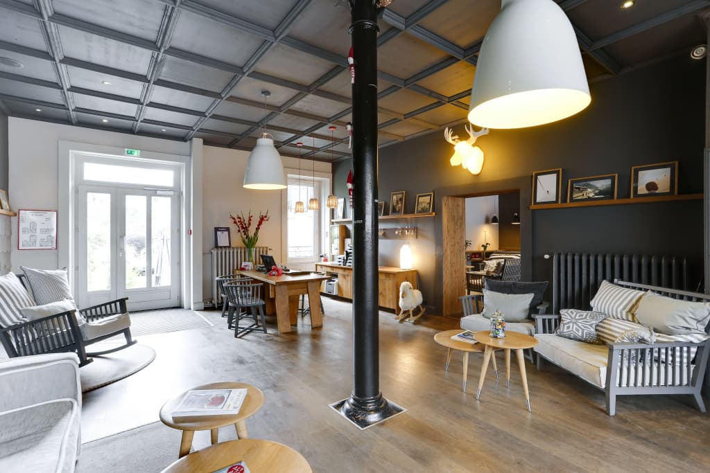 Hotel Le Faucigny - Photo 2