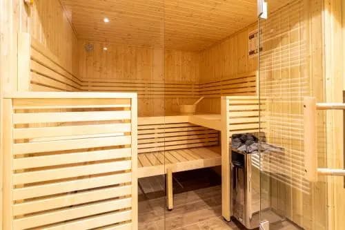 Chalet des Cimes - Miniature 8