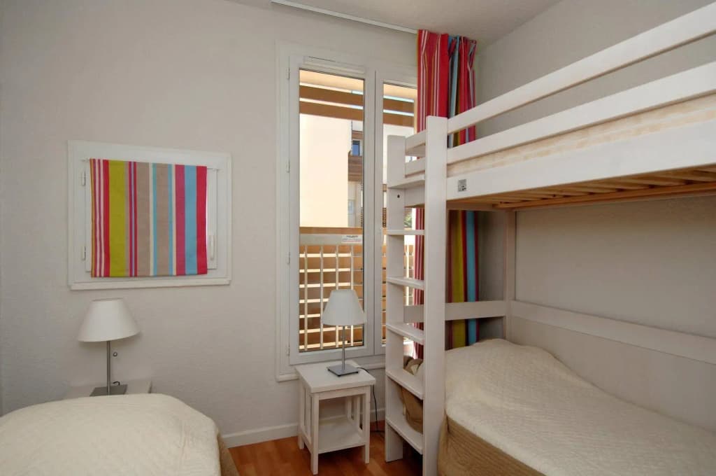 Vacanceole Residence L'Ile d'Or - Photo 4