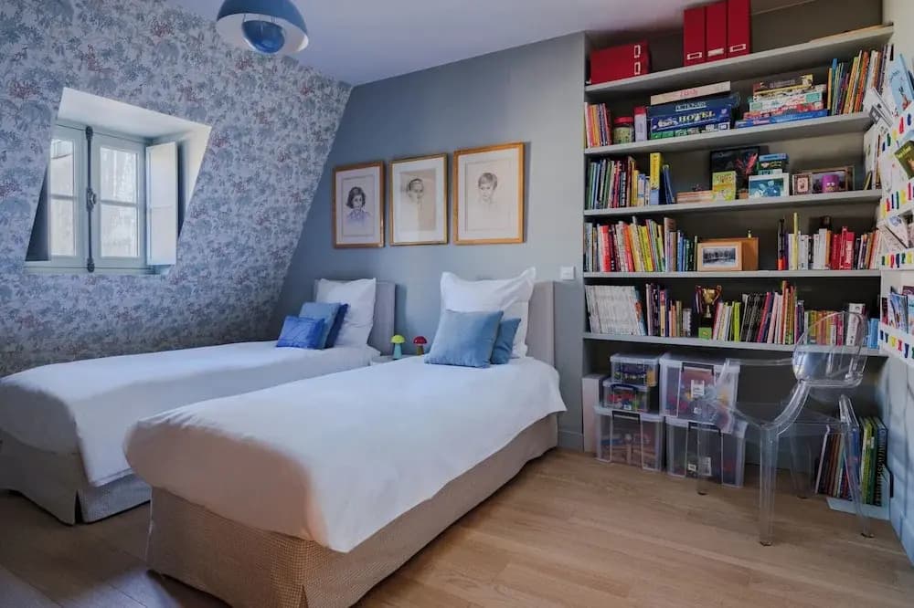 Paris St Germain Loft Residence - Photo 4