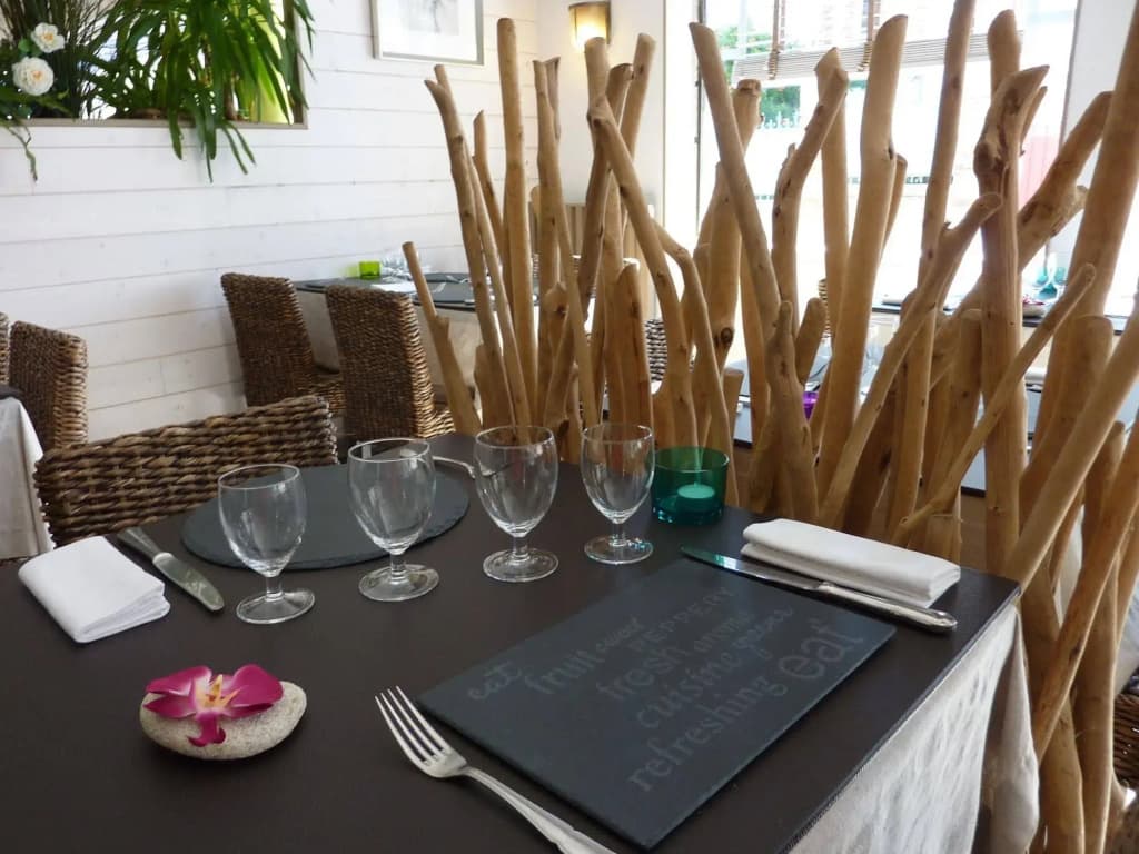 Hôtel Des Druides - Photo 5
