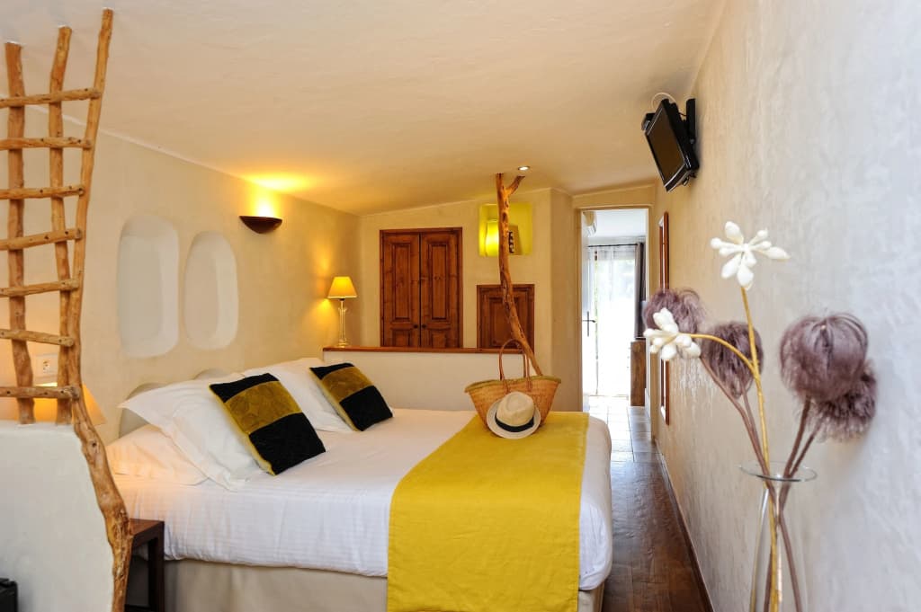 Lodge De Charme A Cheda - Photo 2