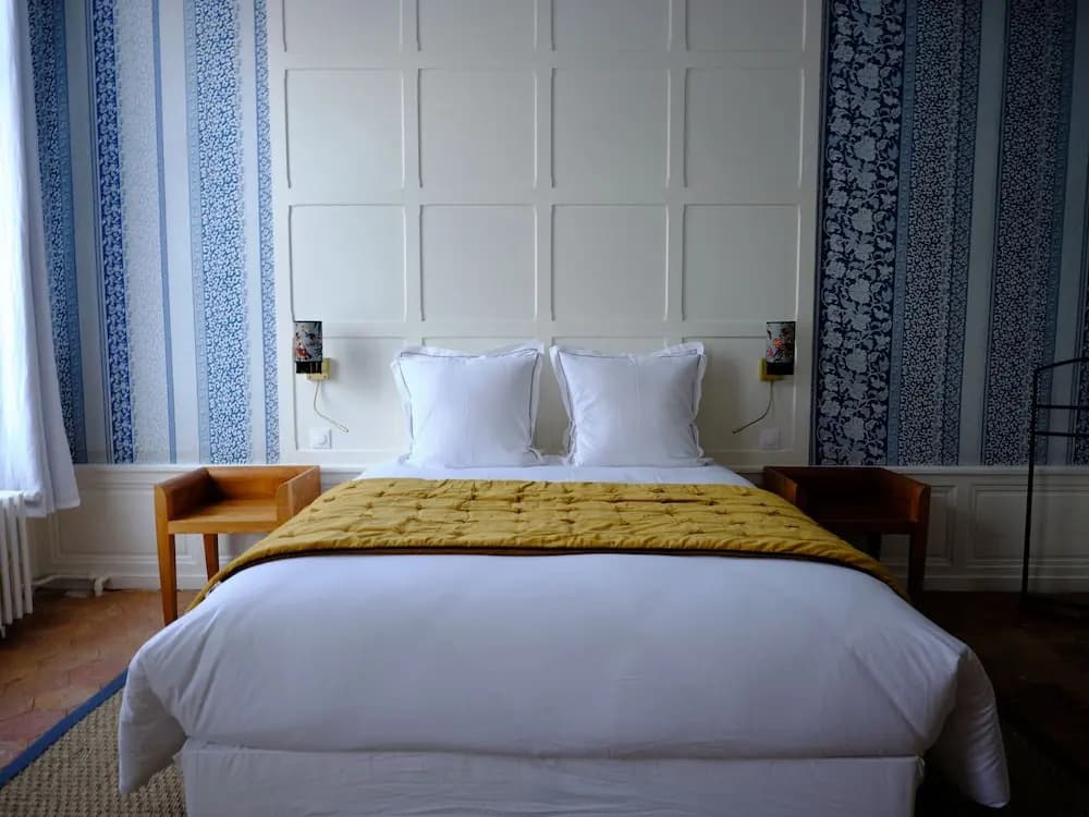 Maison Ailleurs - Photo 4