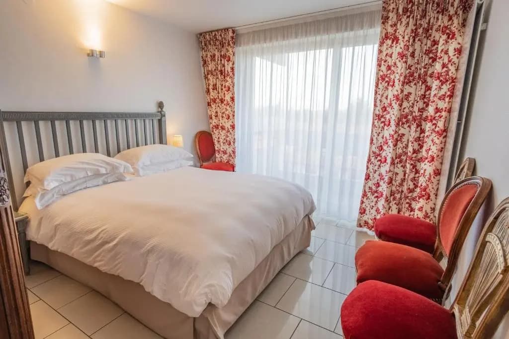 Appartement Mozart - Photo 1