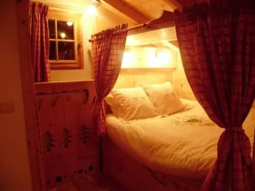 Chalet Altitude 1057 - Photo 4